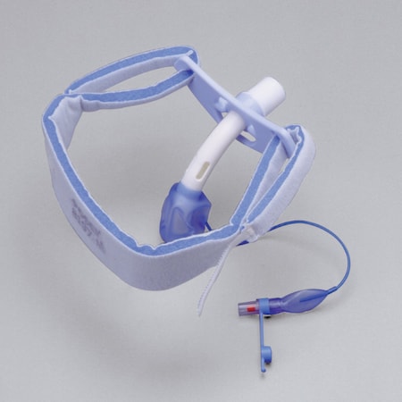 Posey Foam Trach Ties, Large, PK 12 8197L